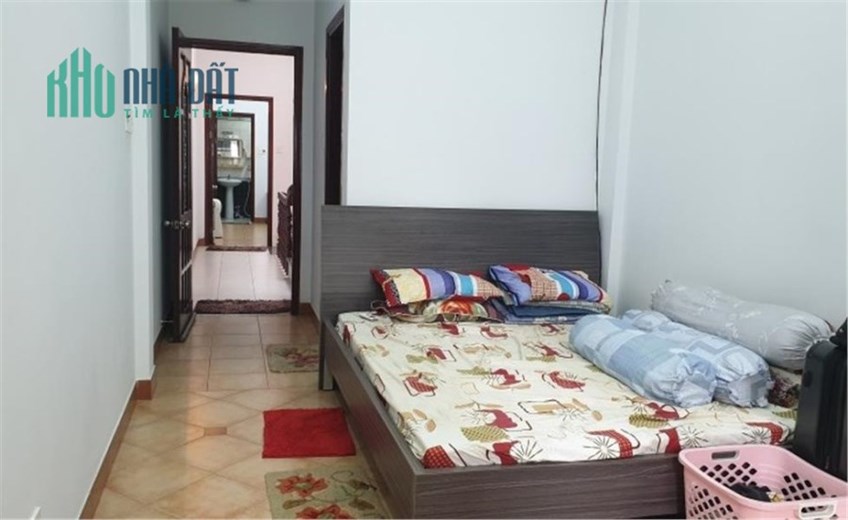 BÁN NHÀ MT NAM KỲ KHỞI NGHĨA - QUẬN 3 - 65M2 - CHỈ 15 TỶ NHỈNH