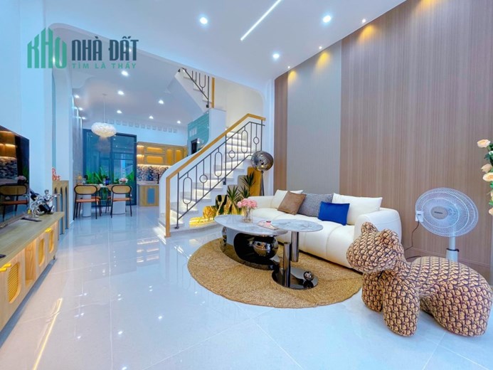 Bán gấp nhà trệt 2 lầu Thuận An,Bình Dương Thanh toán 950 triệu nhận nhà