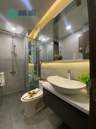 Nhà phố xây sẵn Thuận An,Bình Dương. 1 trệt 2 lầu, TT 950tr nhận nhà
