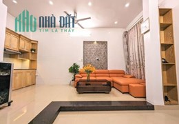 SIÊU PHẨM ĐƯỜNG LÁNG! Nhà đẹp dân xây, ngõ rộng, thoáng, nội thất xịn!!!!