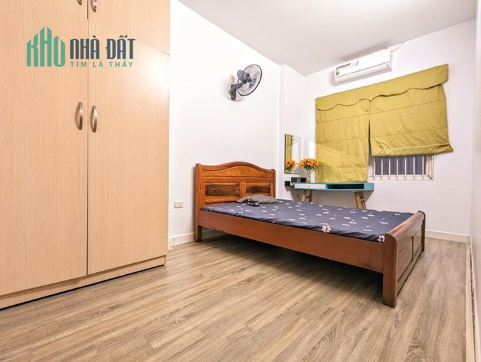 SIÊU PHẨM ĐƯỜNG LÁNG! Nhà đẹp dân xây, ngõ rộng, thoáng, nội thất xịn!!!!
