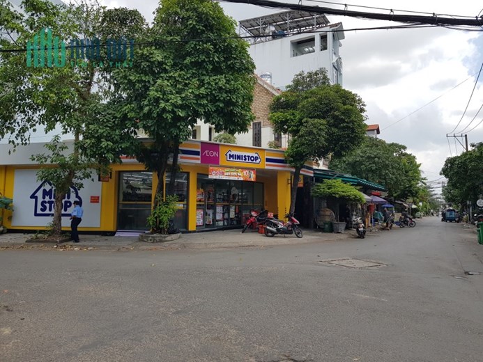 Bán Nhà HXH Lê Đức Thọ, P6 Gò Vấp, 65m2, đúc 3PN, 5.6 tỷ TL 0964364745