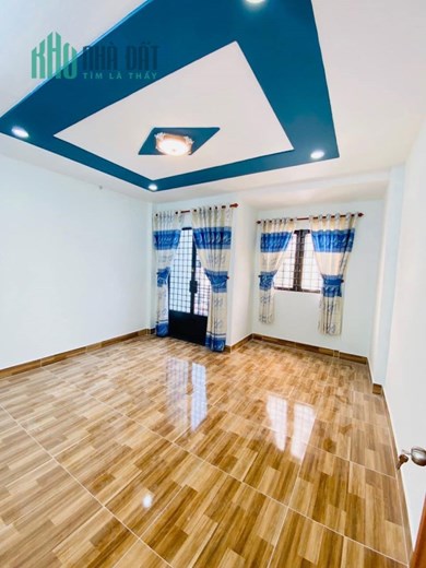 HẺM XE HƠI 4M - 5P RA AEON TÂN PHÚ - NHÀ MỚI ĐẸP 2 TẦNG 50M2 NỞ HẬU NHẸ - VÀO Ở NGAY - GIÁ CHỈ 3.X