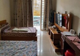 BÁN NHÀ HXH NGAY TÂN ĐỊNH - QUẬN 1 - 65M2 - CHỈ NHỈNH 11 TỶ