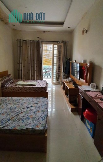 BÁN NHÀ HXH NGAY TÂN ĐỊNH - QUẬN 1 - 65M2 - CHỈ NHỈNH 11 TỶ