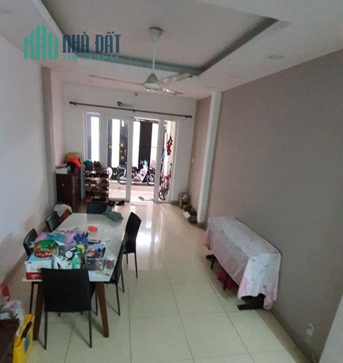 BÁN NHÀ HXH NGAY TÂN ĐỊNH - QUẬN 1 - 65M2 - CHỈ NHỈNH 11 TỶ