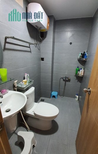 BÁN NHÀ HXH NGAY TÂN ĐỊNH - QUẬN 1 - 65M2 - CHỈ NHỈNH 11 TỶ