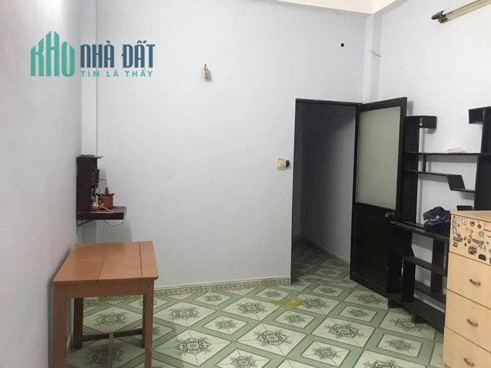 ► Nhà Mặt Tiền Hải Châu Thanh Bình 44.5m2, 3 tầng KD 4.x tỷ nhỏ