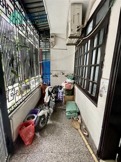 NGUYỄN CHÍ THANH - NHÀ KINH DOANH, Ô TÔ SÁT CỬA, 55m2,  CHO THUÊ 12 TRIỆU/THÁNG - GIÁ 3.18 tỷ