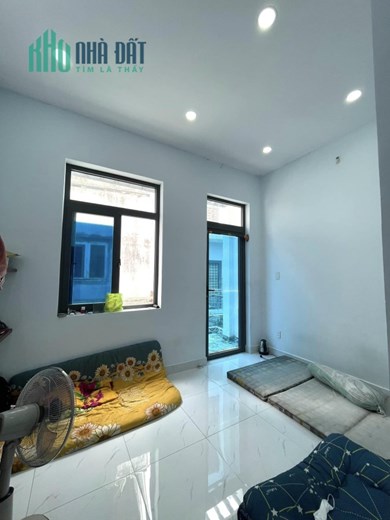 Bán nhà quận Tân Bình, phường 15, đường Cống Lỡ, 46m2, giá 4 tỷ 9