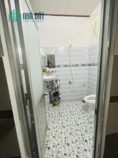 BÁN NHÀ HXH 2TẦNG 2PN 56M2 - ĐƯỜNG PHÚ THỌ HÒA QUẬN TÂN PHÚ.