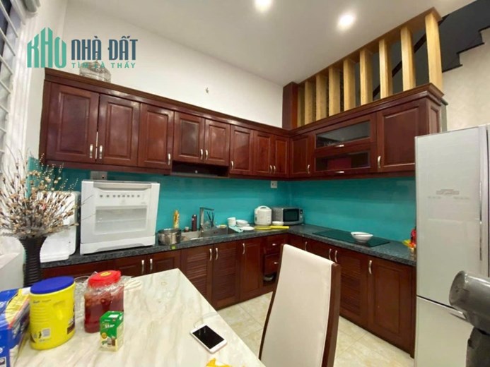 48M2- TÂN BÌNH-5TY-HƯỚNG ĐÔNG NAM-THÔNG VÂN CÔI-BÀNH VĂN TRÂN-LÊ MINH XUÂN
