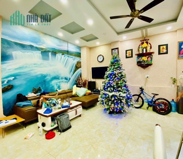 48M2- TÂN BÌNH-5TY-HƯỚNG ĐÔNG NAM-THÔNG VÂN CÔI-BÀNH VĂN TRÂN-LÊ MINH XUÂN