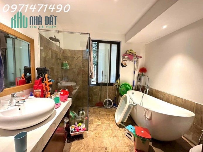 Bán nhà 5 tầng Trích Sài 41 m, mặt tiền 3.3 m, nhỉnh 12tỷ Tây Hồ.