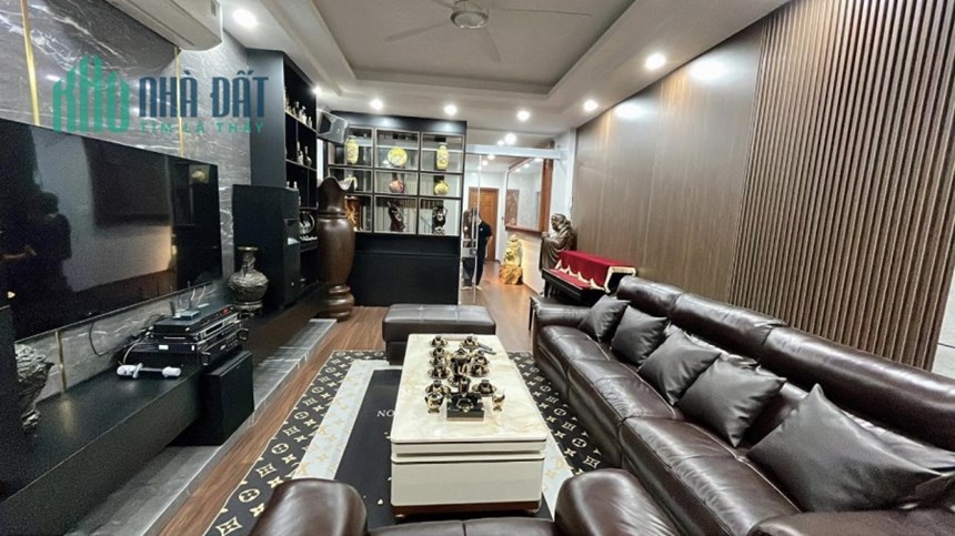 Bán nhà Thuỵ Phương, Từ Liêm, 40m2   5 Tầng,  4.55 Tỷ, Phân Lô  Ô Tô Tránh Đỗ 0965283789