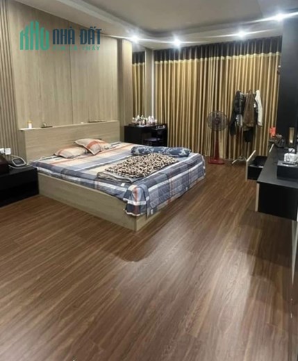 Bán nhà Thuỵ Phương, Từ Liêm, 40m2   5 Tầng,  4.55 Tỷ, Phân Lô  Ô Tô Tránh Đỗ 0965283789