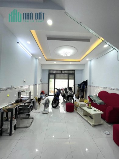 Bán nhà quận Tân Bình, phường 15, đường Cống Lỡ, 46m2, giá 4 tỷ 9