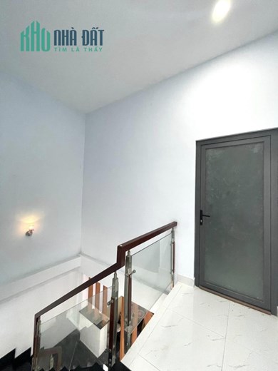 Bán nhà quận Tân Bình, phường 15, đường Cống Lỡ, 46m2, giá 4 tỷ 9