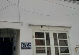 Chính chủ cho thuê nhà tại đường số 4, phường Hiệp Bình Chánh, quận Thủ Đức, TP Hồ Chí Min