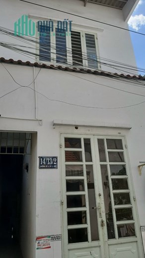 Chính chủ cho thuê nhà tại đường số 4, phường Hiệp Bình Chánh, quận Thủ Đức, TP Hồ Chí Min