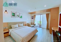 Bán gấp nhà 3 tầng, Mặt tiền Dương Đình Nghệ, sát biển, nhỉnh 9 tỷ