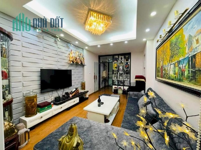 Bán gấp Mặt tiền An Thượng, 80m2, 3 tầng mới đẹp, sát biển Mỹ Khê, nhỉnh 8 tỷ
