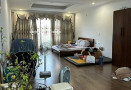 Bán gấp mặt tiền An Thưởng, 240m2 DTSD, 3 tầng, sát Đỗ Bá, gần biển Mỹ Khê, nhỉnh 8 tỷ