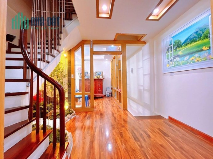 Bán nhà Ngã Tư Khuất Duy Tiến, Thanh Xuân Bắc - 8 tỷ