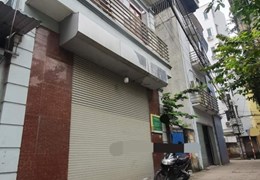 100 triệu/m2 - được căn 4 tầng, 58m2 - Lô góc 3 mặt thoáng - đường Ô TÔ