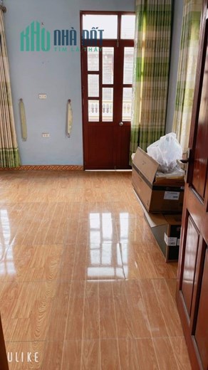 100 triệu/m2 - được căn 4 tầng, 58m2 - Lô góc 3 mặt thoáng - đường Ô TÔ