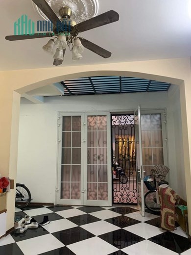 Siêu phẩm NGÕ VIP - Ô TÔ 7 chỗ - PHÂN LÔ - trong ngõ 106 HOÀNG QUỐC VIỆT - 80m2 giá 11,2 tỷ