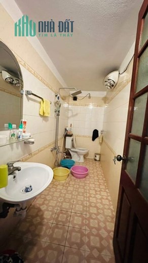👉 Ô TÔ ĐỖ CỬA - cách 1 DÃY NHÀ ra mặt phố THỤY PHƯƠNG - ngay sau CC ECOHOMES