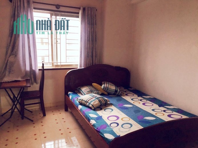 Một căn duy nhất có 2 ban công tại chung cư Thanh Bình chỉ 1ty550