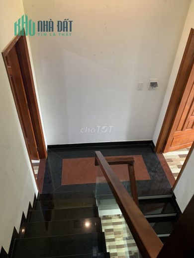 Nhà 4 tầng MTKD Nguyễn Phúc Chu - 4pn 6wc