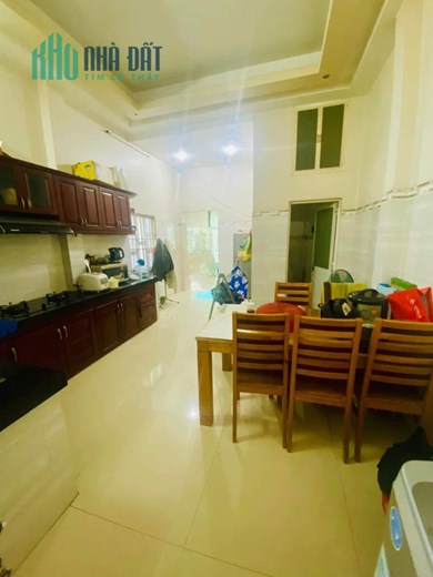 BÁN NHÀ MẶT TIỀN HẺM RỘNG 12M - LÊ VĂN PHAN - THÔNG TỨ TUNG - 102M2 -  9 TỶ