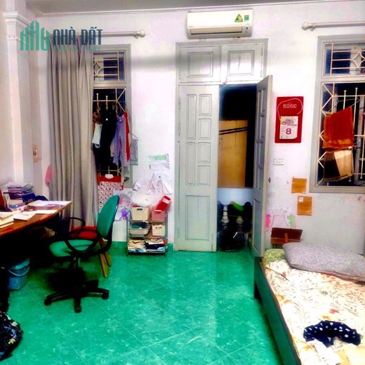 HIẾM! CC BÁN GẤP NHÀ ngõ 258 TÂN MAI, Q.HOÀNG MAI Ô TÔ ĐỖ CỬA 30m × 4T chỉ 3 tỷ 75. 0963139980