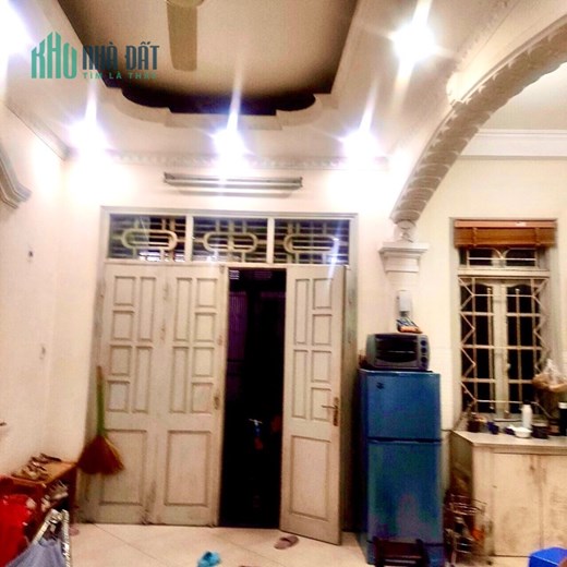 HIẾM! CC BÁN GẤP NHÀ ngõ 258 TÂN MAI, Q.HOÀNG MAI Ô TÔ ĐỖ CỬA 30m × 4T chỉ 3 tỷ 75. 0963139980