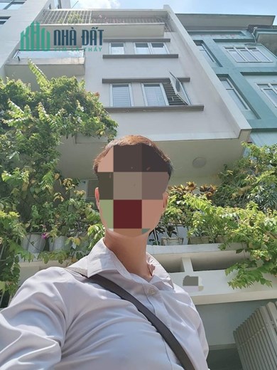 👉 PHÂN LÔ VIP, Ô TÔ tránh - nhà trong ngõ 106 HOÀNG QUỐC VIỆT - 50m2, KD văn phòng