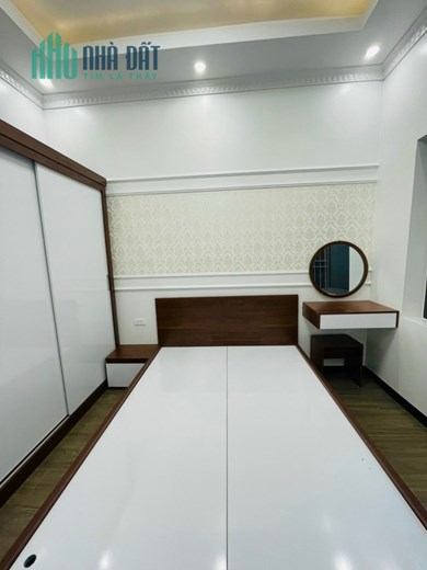 SIÊU PHẨM KDT ĐỊNH CÔNG 35M 6 TẦNG, GIÁ 5.15TY - TỔNG XÂY DỰNG 170M - FULL NỘI THẤT - SỔ VUÔNG