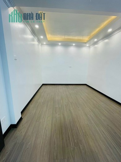 SIÊU PHẨM KDT ĐỊNH CÔNG 35M 6 TẦNG, GIÁ 5.15TY - TỔNG XÂY DỰNG 170M - FULL NỘI THẤT - SỔ VUÔNG