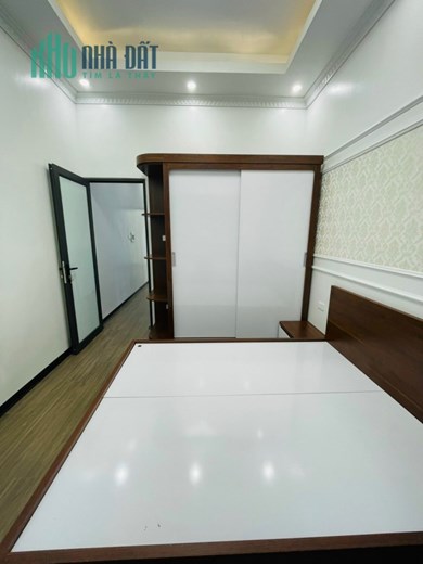 SIÊU PHẨM KDT ĐỊNH CÔNG 35M 6 TẦNG, GIÁ 5.15TY - TỔNG XÂY DỰNG 170M - FULL NỘI THẤT - SỔ VUÔNG