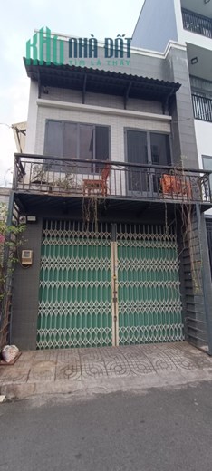 Nhà đẹp 2 tầng Hẻm 8m Trường Chinh, Tân Bình