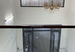 ♥️♥️ Cho thuê Nhà 4 tầng MTKD Nguyễn Phúc Chu - 4pn 6wc