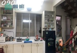 3131- HUỲNH TỊNH CỦA - QUẬN 3, 45m 2, 2 TẦNG BTCT, 2PN, 2WC, HẺM 3 m Nhỉnh 4 tỷ