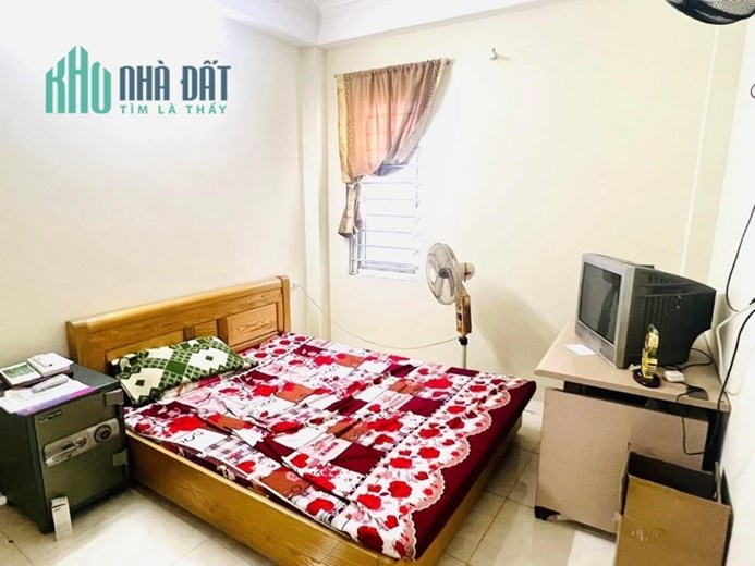 Phố hàm long hoàn kiếm, nhà đẹp, ở ngay, 40m2, 5 tầng nhỉnh 9 tỷ có TL