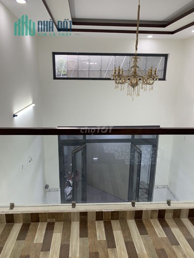 💥 Nhà 4 tầng 4PN - MTKD Nguyễn Phúc Chu