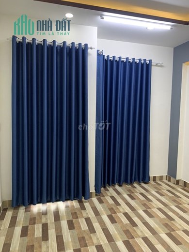 💥 Nhà 4 tầng 4PN - MTKD Nguyễn Phúc Chu