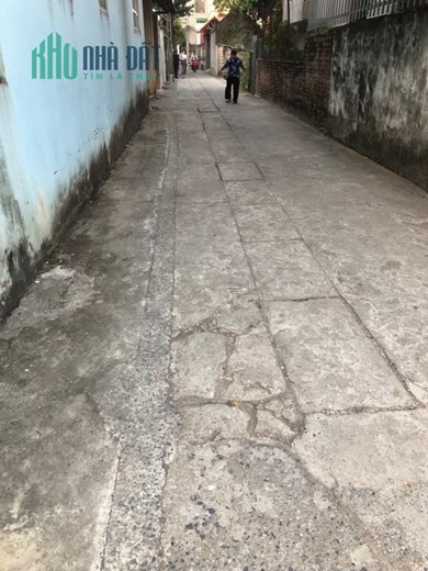 Bán Đất Phố Vũ Đình Tụng , Thạch Bàn , Long Biên . Chỉ 2.15 Tỷ , Diện Tích 33m – MT 5M, Ô Tô