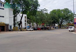 THỬA ĐẤT HOA HẬU MẶT NGÕ OTO VÀO ĐẤT  CỔ BI  108M2-5.5 TỶ