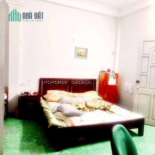 CC BÁN GẤP NHÀ ngõ 143 NGUYỄN CHÍNH, TÂN MAI Ô TÔ ĐỖ CỬA 32m × 4T chỉ 3 tỷ 75. 0963139980